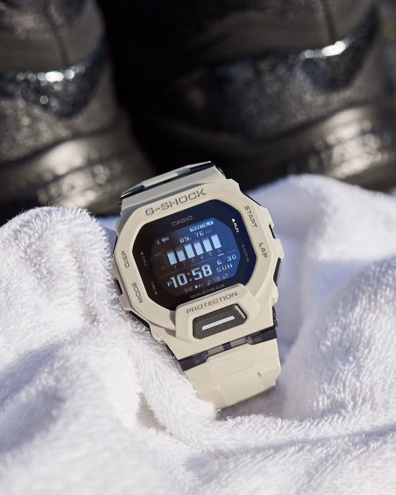 Casio GBD-200UU-9