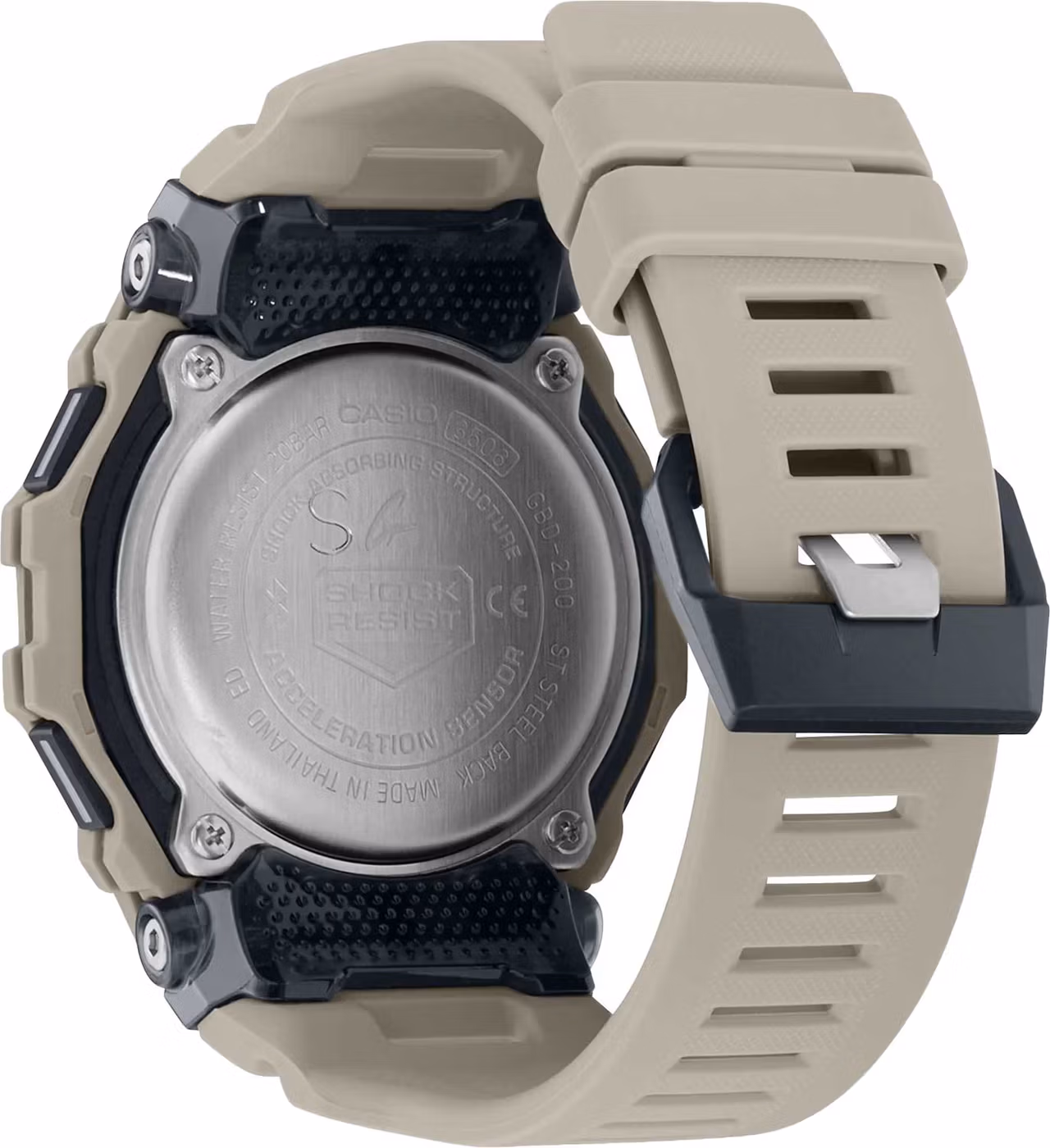 Casio GBD-200UU-9