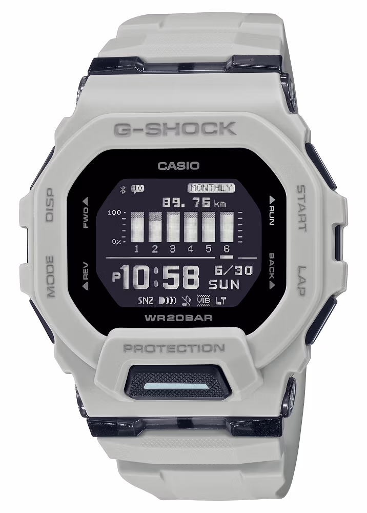 Casio GBD-200UU-9