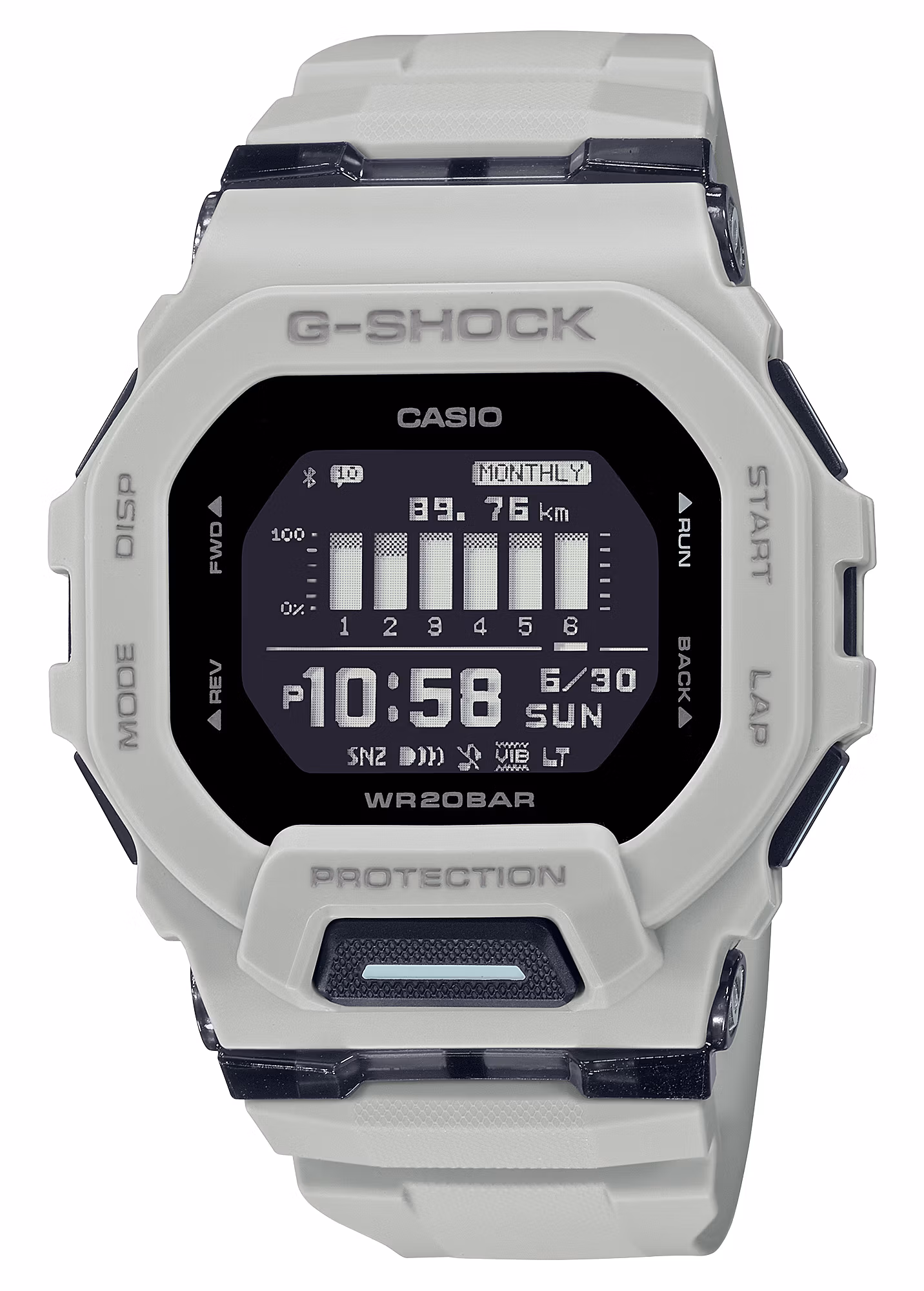 Casio GBD-200UU-9