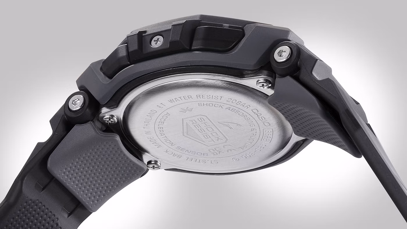 Casio GBD-300-1