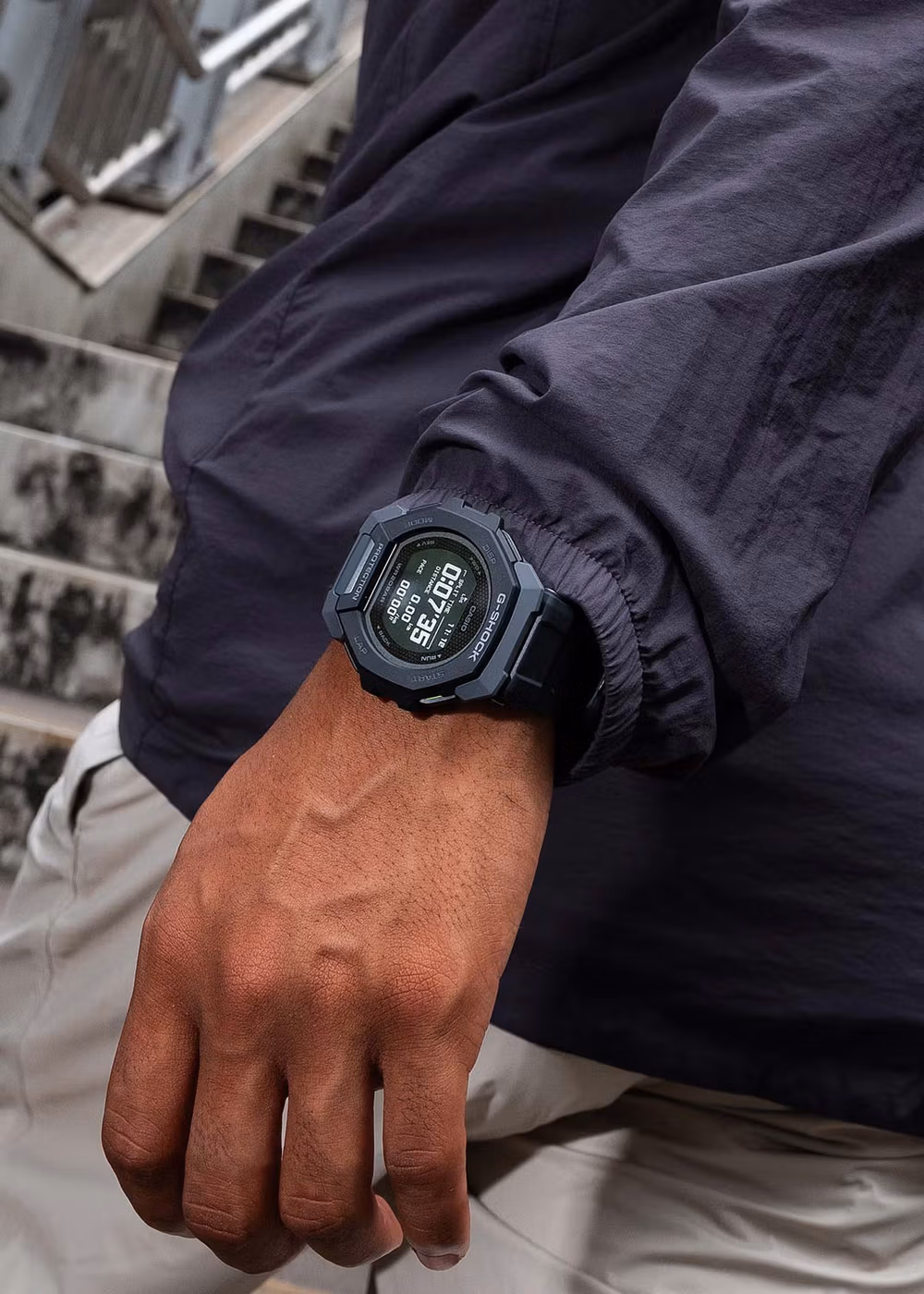 Casio GBD-300-1