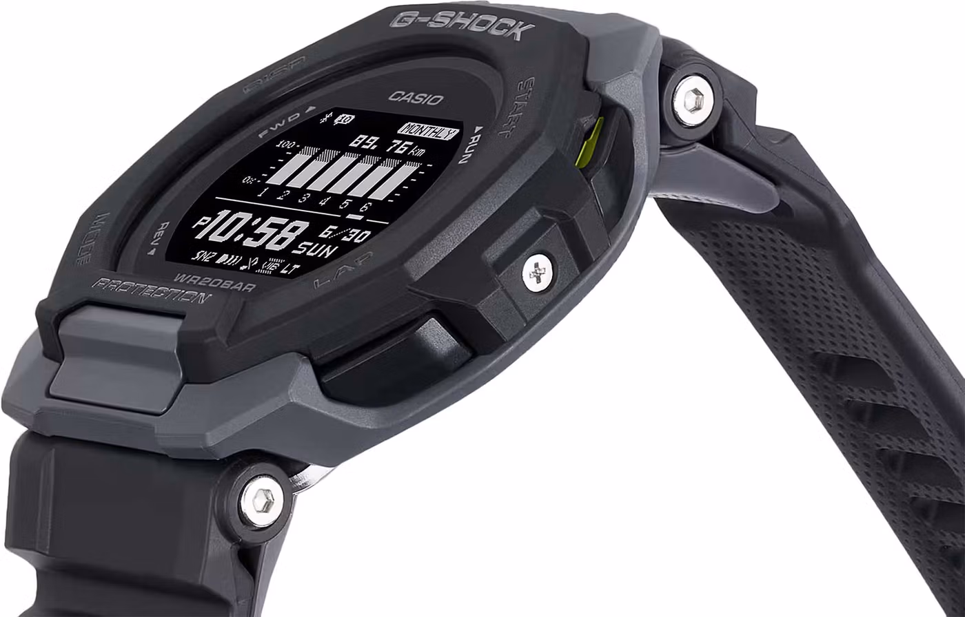 Casio GBD-300-1