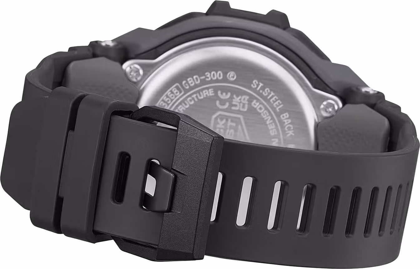 Casio GBD-300-1
