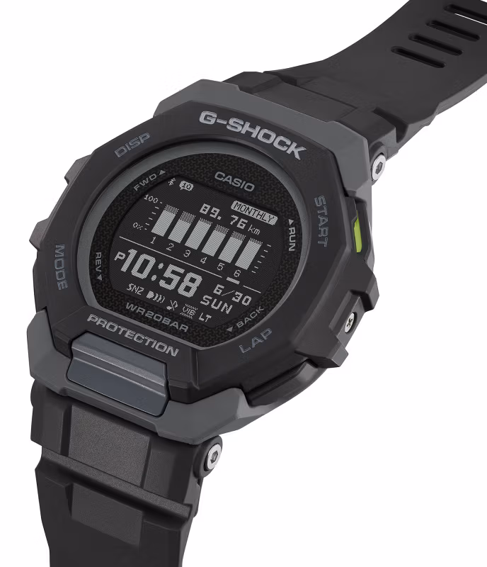 Casio GBD-300-1