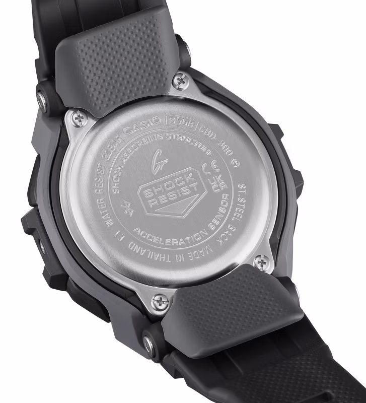 Casio GBD-300-1