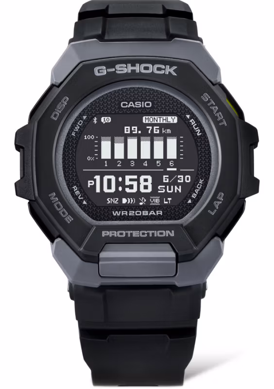 Casio GBD-300-1
