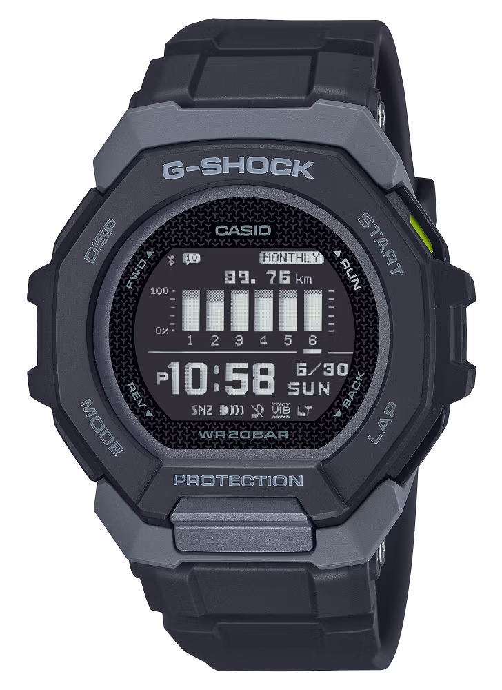 Casio GBD-300-1