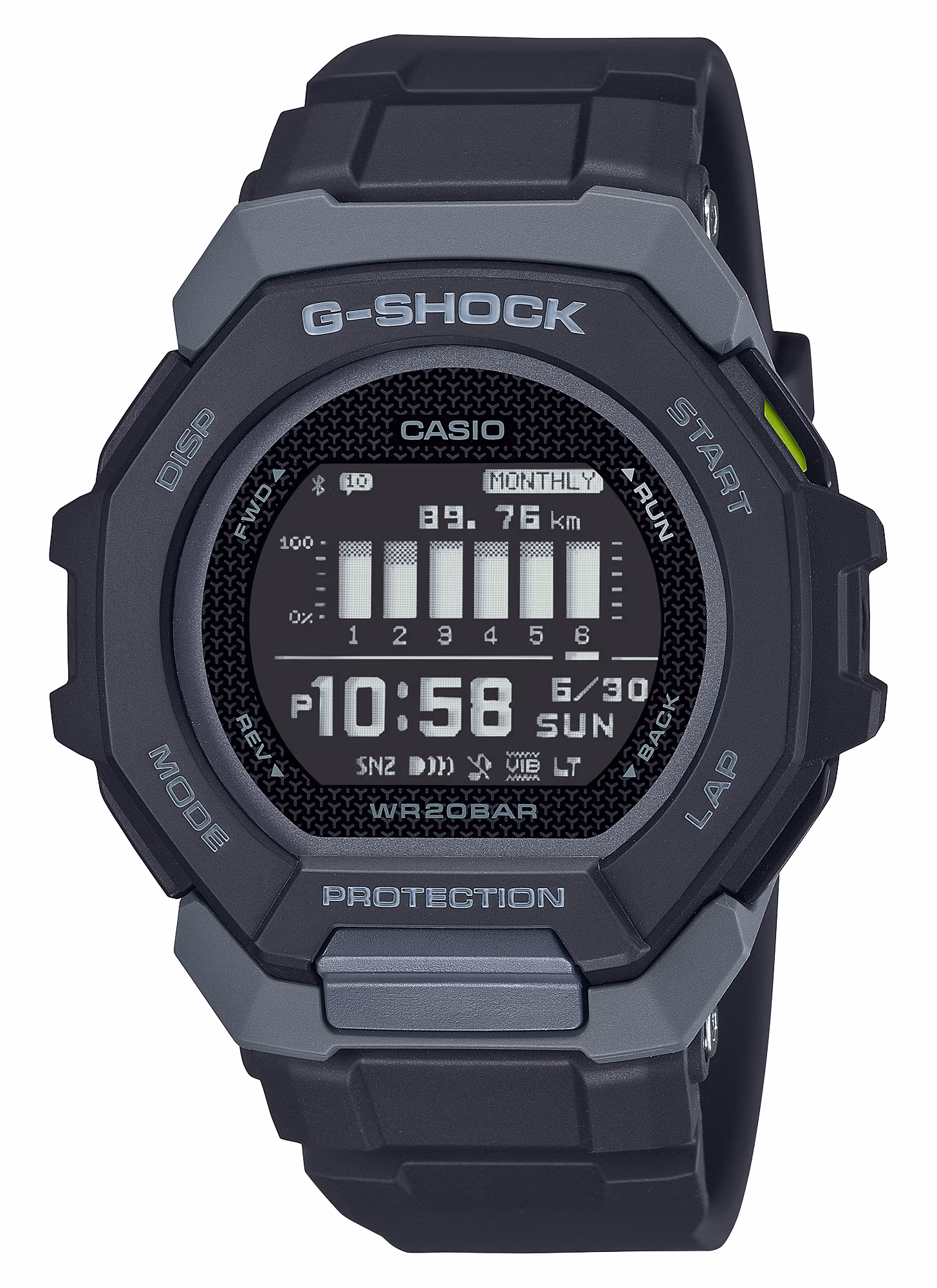 Casio GBD-300-1