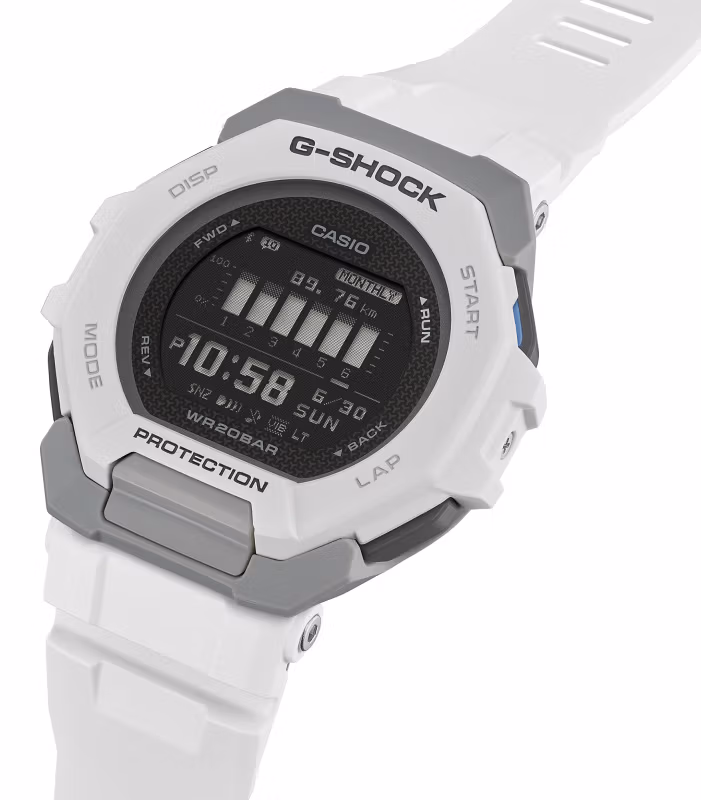 Casio GBD-300-7