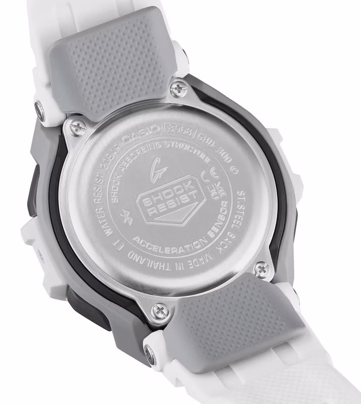 Casio GBD-300-7