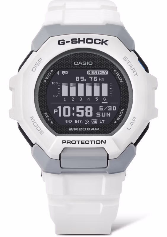 Casio GBD-300-7