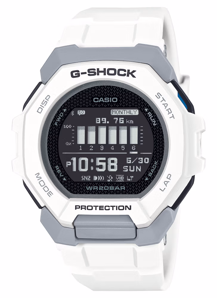 Casio GBD-300-7