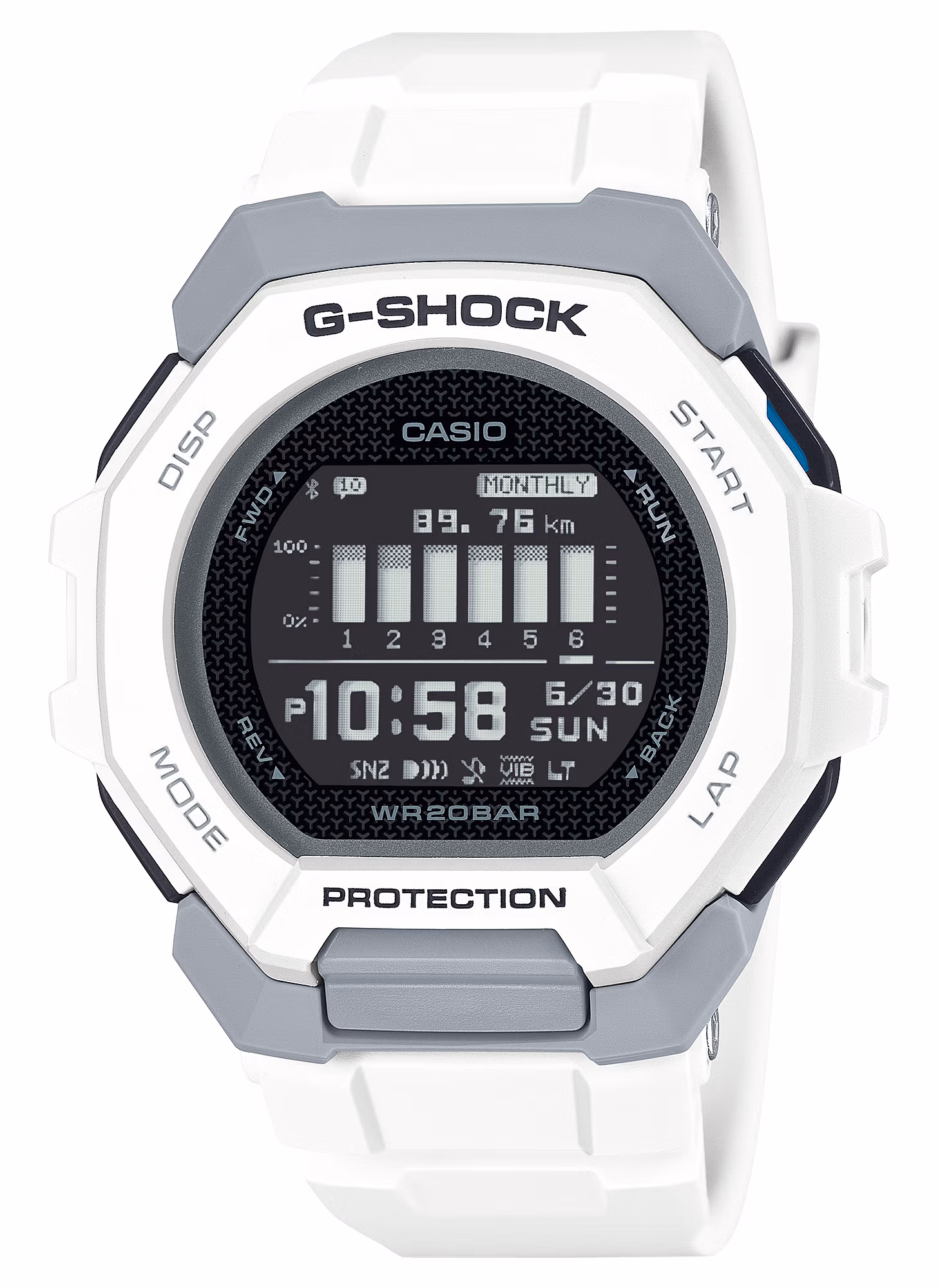 Casio GBD-300-7