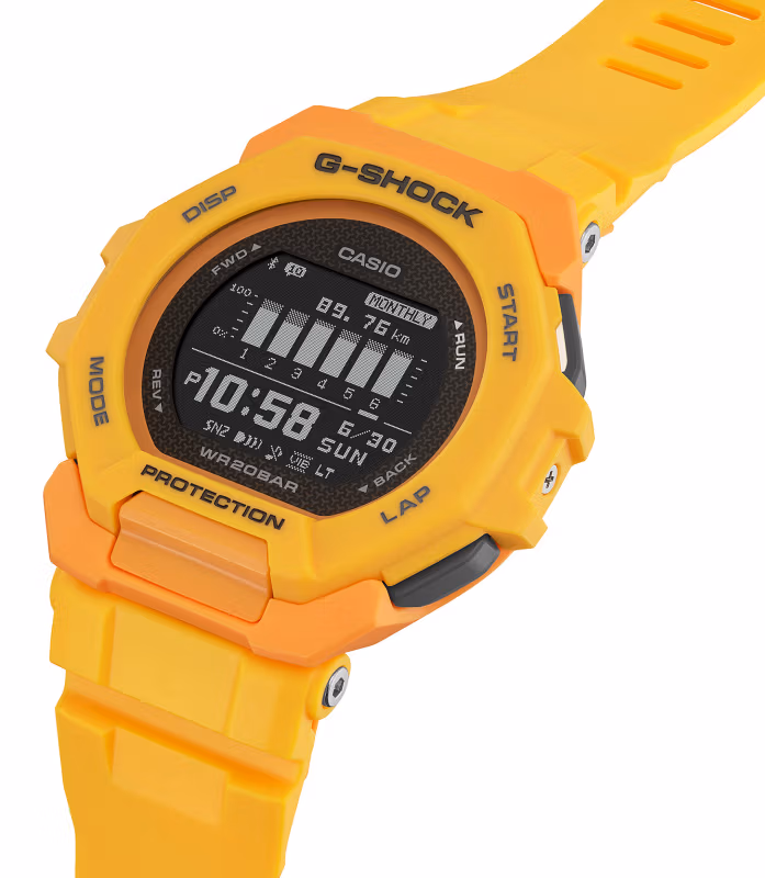Casio GBD-300-9
