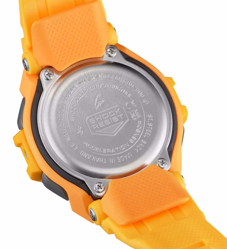 Casio GBD-300-9