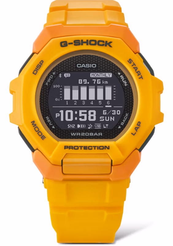 Casio GBD-300-9