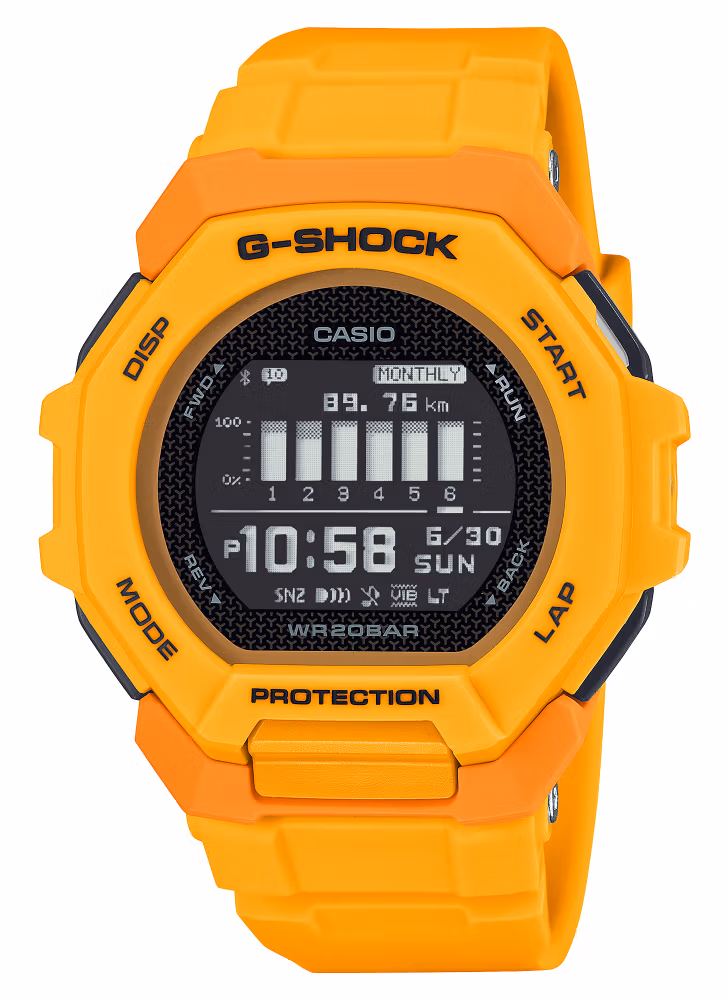Casio GBD-300-9