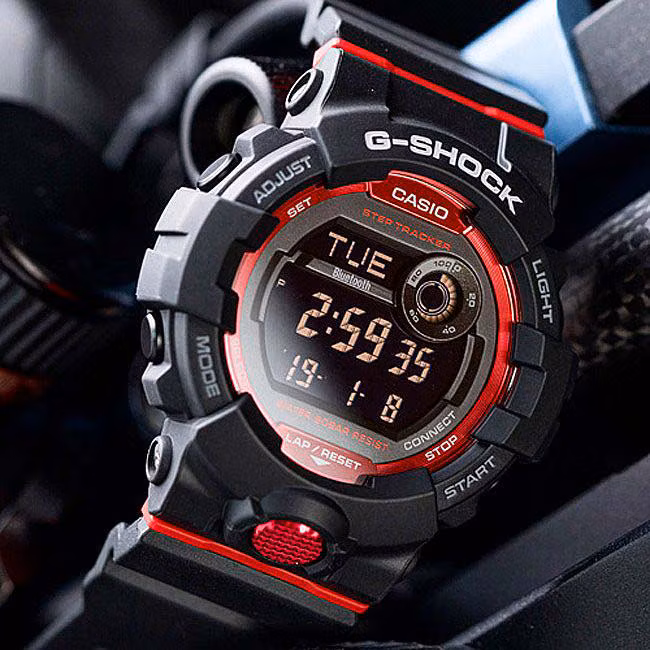 Casio GBD-800-1