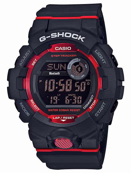 Casio GBD-800-1