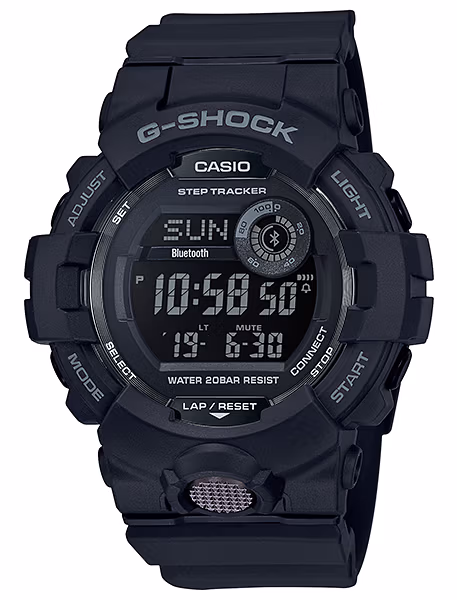 Casio GBD-800-1B