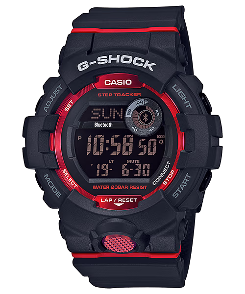 Casio GBD-800-1E
