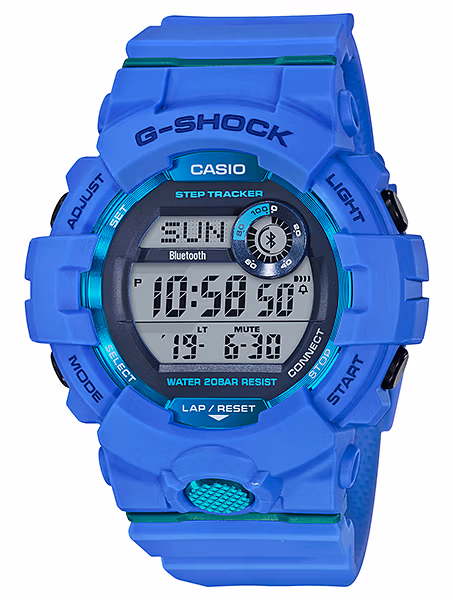 Casio GBD-800-2