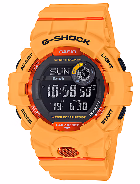 Casio GBD-800-4
