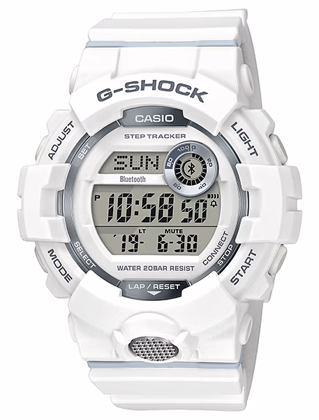 Casio GBD-800-7