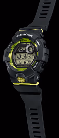 Casio GBD-800-8