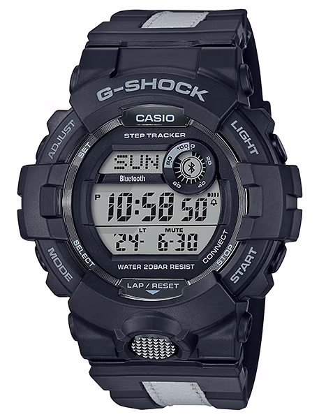 Casio GBD-800LU-1