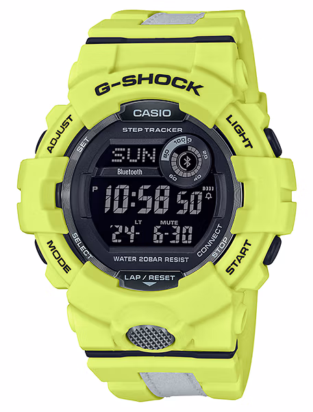 Casio GBD-800LU-9