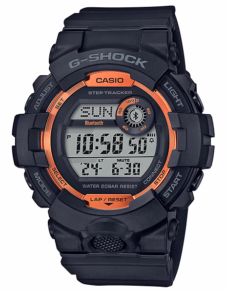 Casio GBD-800SF-1