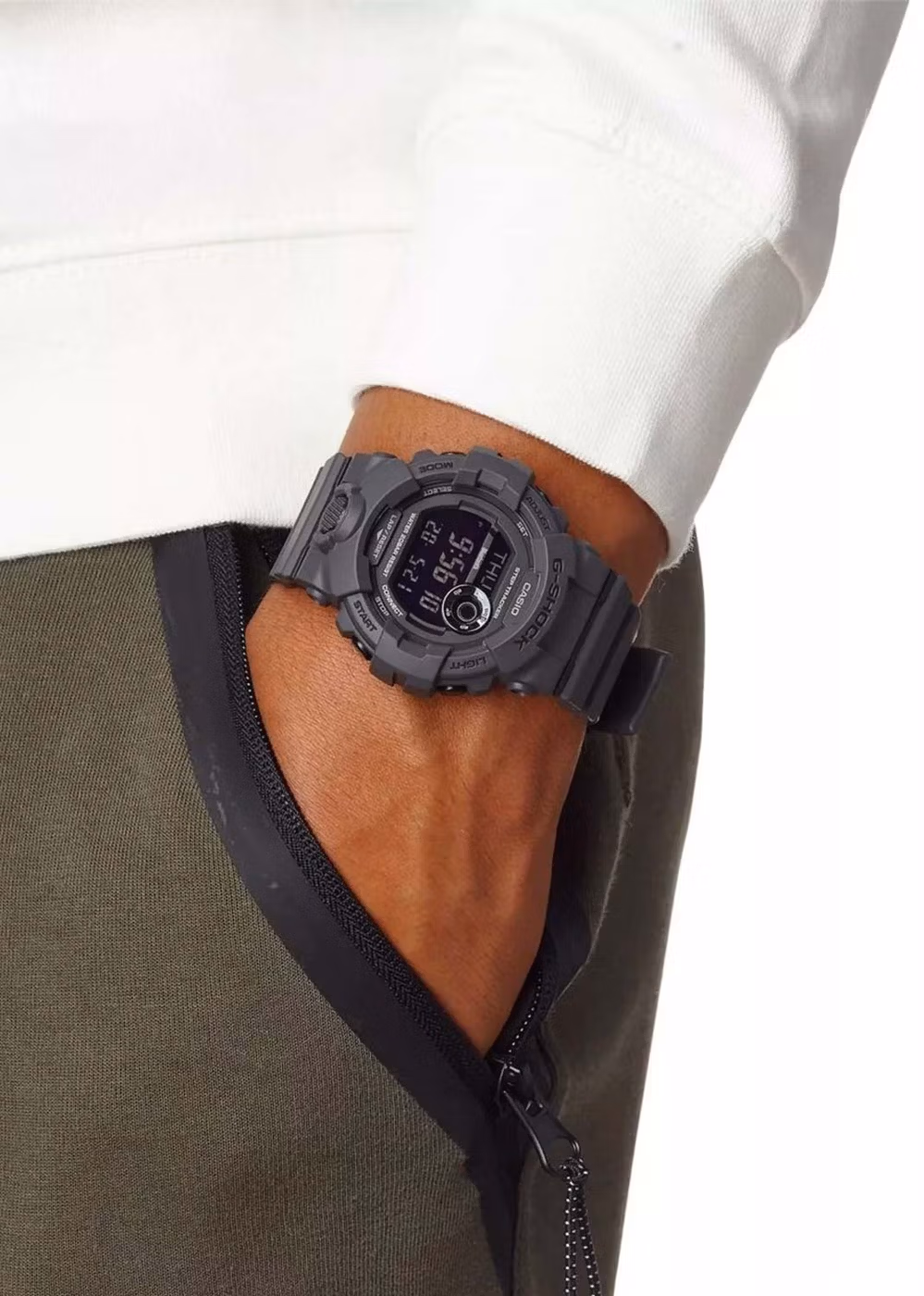 Casio GBD-800UC-8