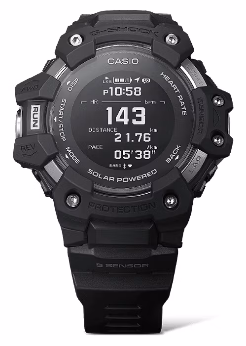 Casio GBD-H1000-1