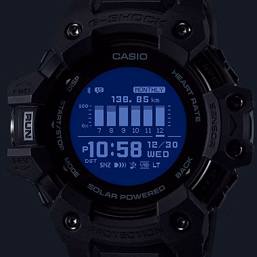 Casio GBD-H1000-1