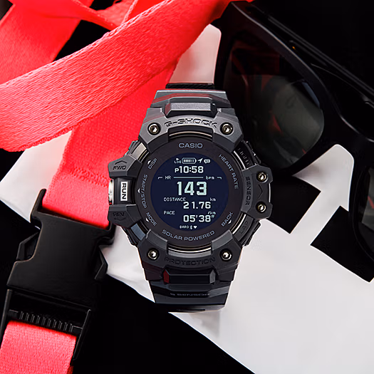 Casio GBD-H1000-1