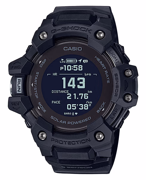 Casio GBD-H1000-1