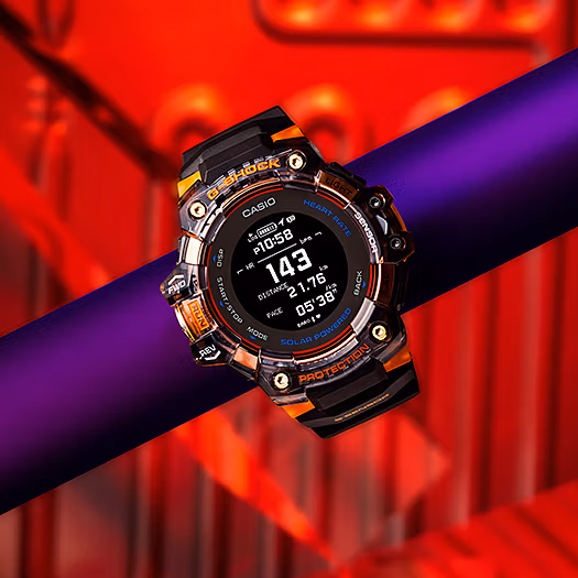 Casio GBD-H1000-1A4