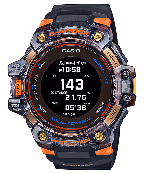 Casio GBD-H1000-1A4