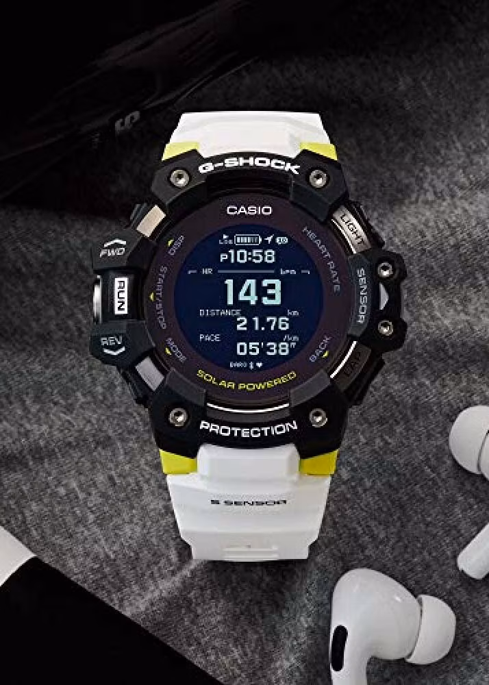 Casio GBD-H1000-1A7