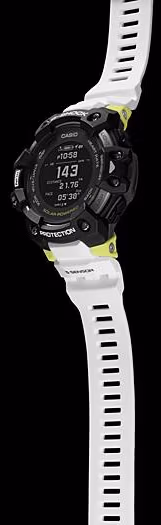 Casio GBD-H1000-1A7