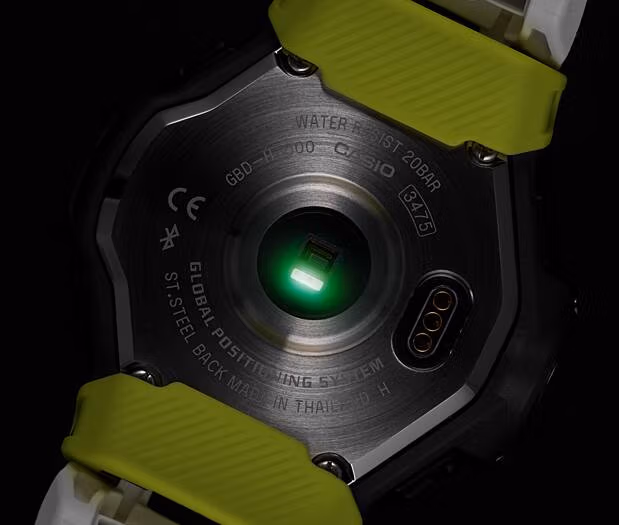 Casio GBD-H1000-1A7