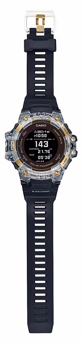 Casio GBD-H1000-1A9