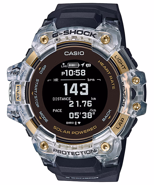 Casio GBD-H1000-1A9