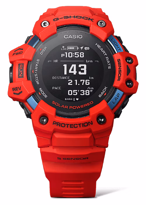 Casio GBD-H1000-4