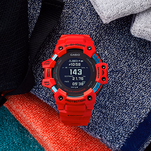 Casio GBD-H1000-4