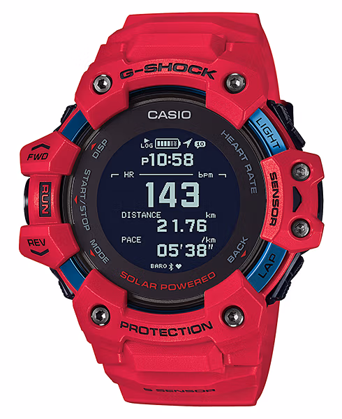 Casio GBD-H1000-4