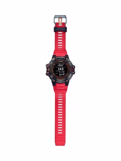 Casio GBD-H1000-4A1-BAND