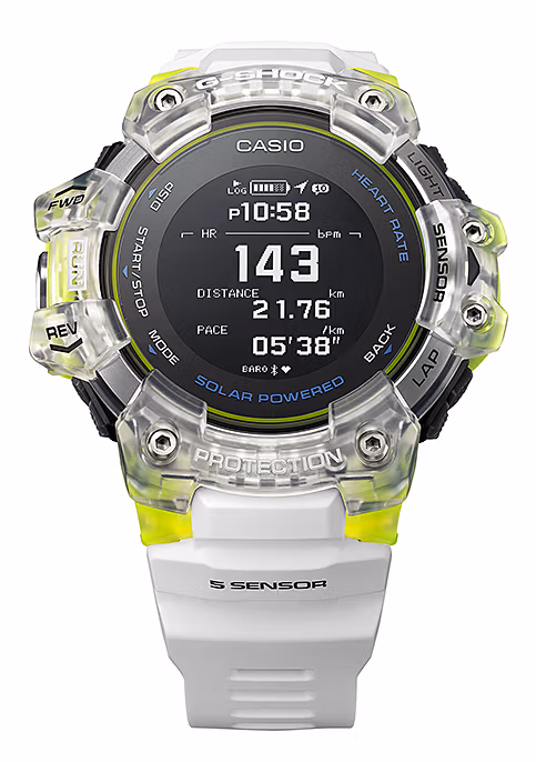 Casio GBD-H1000-7A9